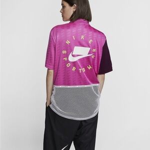 Nike Sportswear Top